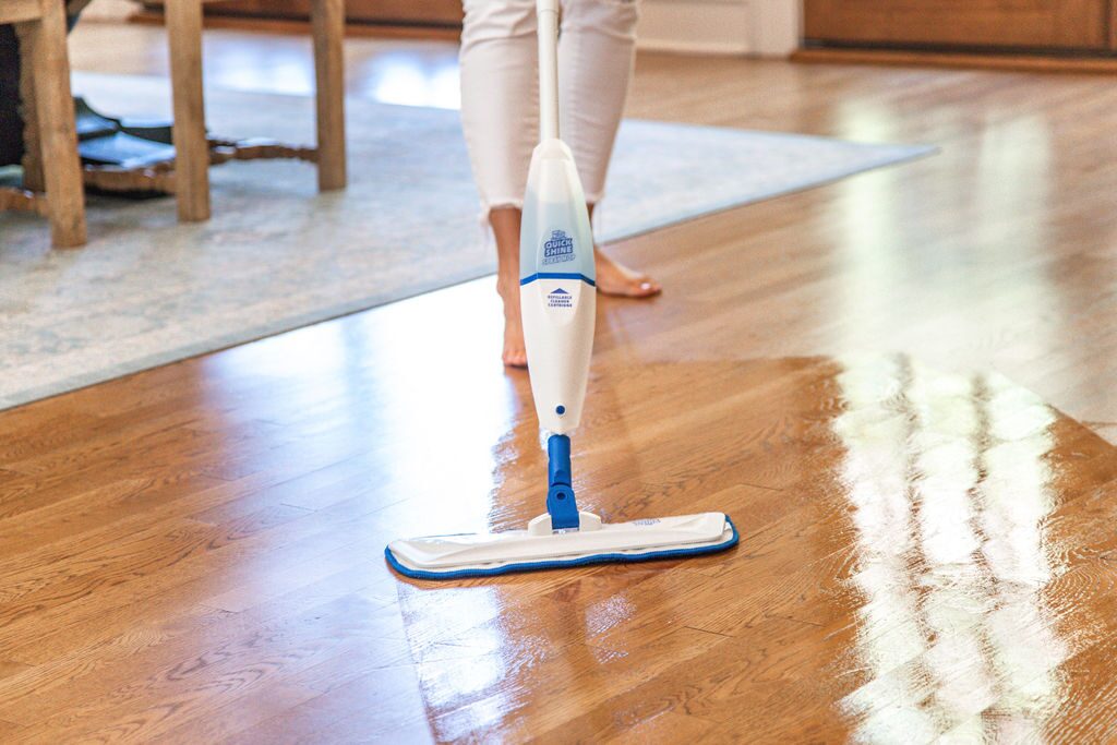 How To Make Laminate Floors Shine Without Wax: Easy Shine Hacks